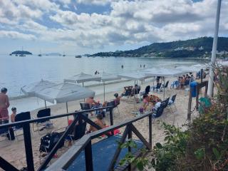 Hotel Jurerê Beach Village - Apto pé na areia - Florianópolis - 6