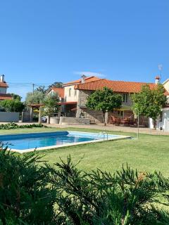 Casa da Clarinha - Penalva do Castelo - 9