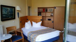 Hotel Alte Straßenmeisterei - Eutin - 2