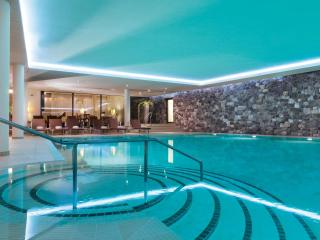 A-ROSA Ifen Hotel Kleinwalsertal - Hirschegg - 3