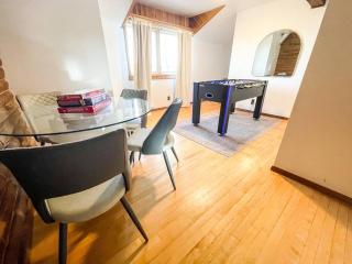 Private Mountain Cabin! King Bed 8 Acres Game Rm - 7