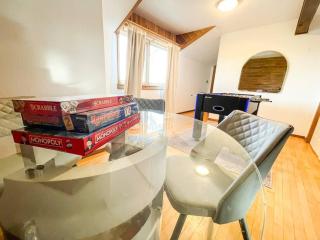 Private Mountain Cabin! King Bed 8 Acres Game Rm - 5