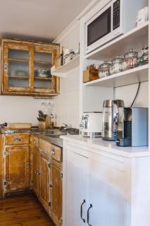 Aldgate Valley Bed and Breakfast - Aldgate - 3