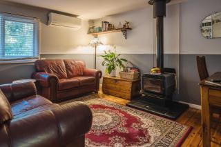 Aldgate Valley Bed and Breakfast - Aldgate - 4