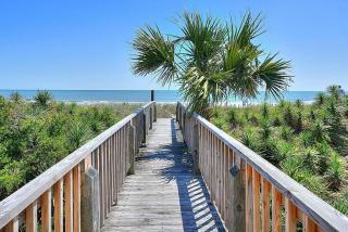 The Sandbox - Holden Beach - 8