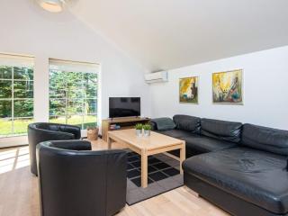 Holiday home Toftlund XLII - Toftlund - 6