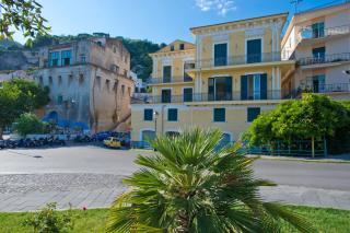 Palazzo Della Monica - Vietri sul Mare - 5