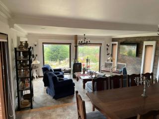 Amplia casa frente al mar, camino a Punta de Lobos - 0