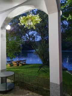 Villa on the lake near Mostar - 7