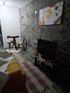 Apartamento para casal em São Lourenço - 6