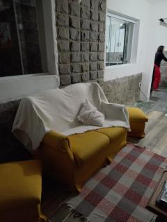 Apartamento para casal em São Lourenço - 3
