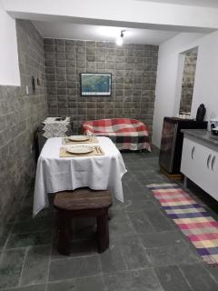 Apartamento para casal em São Lourenço - São Lourenço - 2