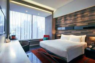 Quincy Hotel Singapore by Far East Hospitality - Singapura - 8