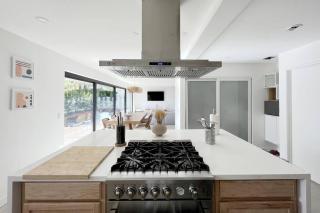 Chez Alain & Michou - Palm Springs - 2