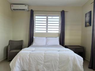 Brebella New 2 Bedroom Apartment - Willemstad - 8