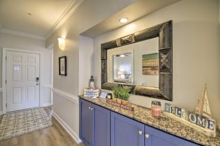 Ocean Isle Condo with Community Pool and Hot Tub! - Ocean Isle Beach - 7