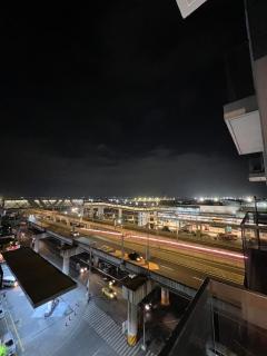 Luxury Hotel Type Condo Near NAIA Manila Airport - 1