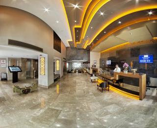 Carlton Hotel Old City - Istambul - 6