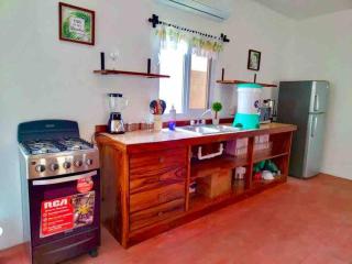 Bella casa de playa 2, junto al mar con piscina privada - Santa Rosa - 8