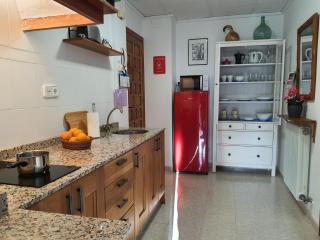LA MUNTANYA - Apartamentos Rural Guadalest - Benimantell - 8