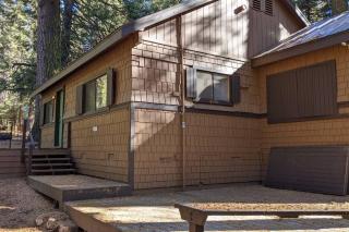 King's Cabin - Wilsonia - 9