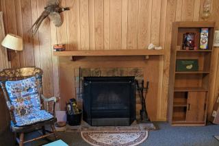 King's Cabin - Wilsonia - 3