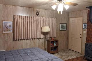 King's Cabin - Wilsonia - 1