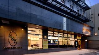 Toyoko Inn JR Kobe eki Kita guchi - Kobe - 2