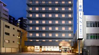 Toyoko Inn JR Kobe eki Kita guchi - 3