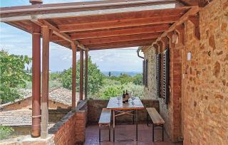 Gorgeous Home In Montaione With Wifi - Montaione - 7