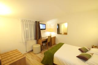Logis Hotel Restaurant Le Grand Turc - 2