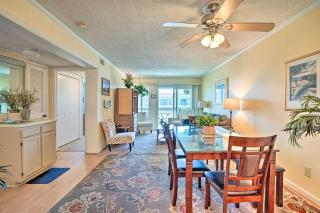 Isle of Palms Condo with Pool Access Walk to Beach! - Isle of Palms - 3