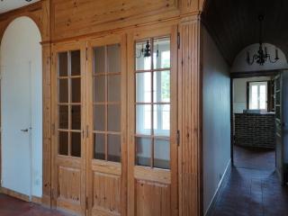 Maison de Campagne avec Jardin Clos, Wi-Fi, Animaux Acceptés et Proche Station Thermale Néris les Bains - FR-1-489-272 - - 8