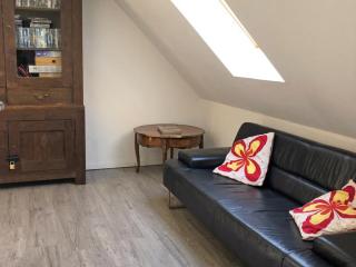 Longère rénovée avec piscine privée, Wi-Fi et climatisation - FR-1-489-201 - Échassières - 7