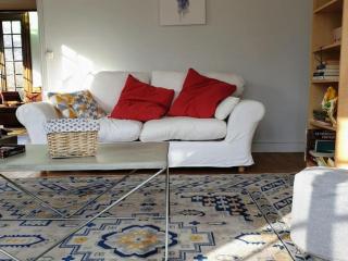 Retraite Paisible au Cœur de la Forêt de Rambouillet avec Étang Privé et Charme Authentique - FR-1-527-8 - 7