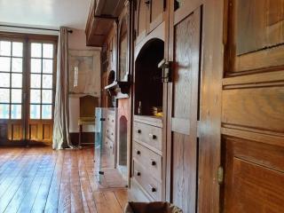 Retraite Paisible au Cœur de la Forêt de Rambouillet avec Étang Privé et Charme Authentique - FR-1-527-8 - 3
