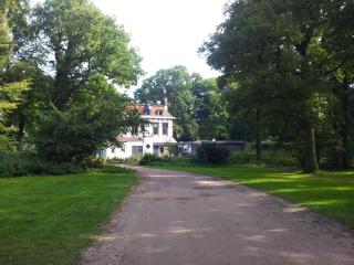 Bed & Breakfast Rijsterbosch - 2