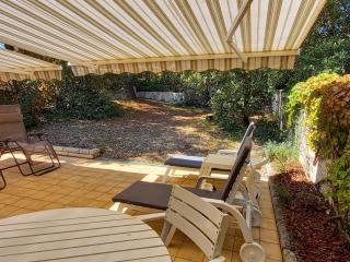 Maison de Vacances 3 Chambres Proche Plage avec Terrasse et Jardin à Saint Jean de Monts - FR-1-323-252 - Saint-Jean-de-Monts - 0
