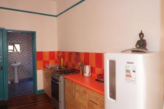 Casa Violeta Limón - 6