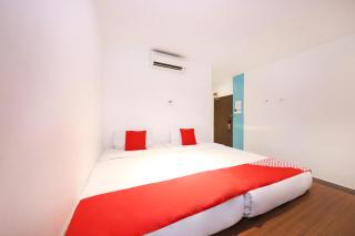 Super OYO 246 Link Inn - Johor Bahru - 7