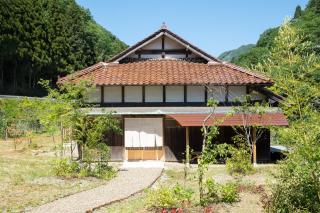 日貫一日 安田邸 - Ohnan-cho - 0