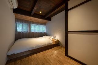 日貫一日　安田邸 - 2