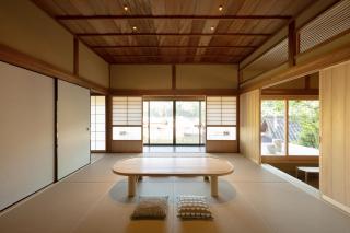 日貫一日　安田邸 - 5