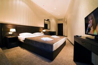 Kalasi Hotel - Tbilisi - 6