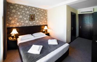 Kalasi Hotel - Tbilisi - 0