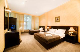 Kalasi Hotel - Tbilisi - 7