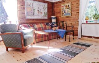 Holiday Home Nyttorp Högsby - Hultsnäs - 9