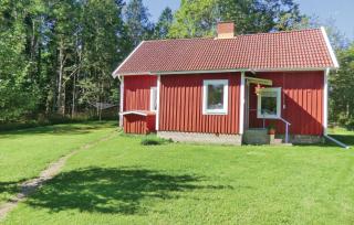 Holiday Home Nyttorp Högsby - 9