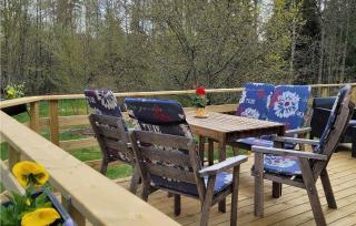 Holiday Home Nyttorp Högsby - Hultsnäs - 3