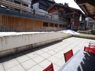 Appartement Confort Centre des Gets, Proche Remontées, Terrasse, Animaux Bienvenus - FR-1-623-82 - Les Gets - 1